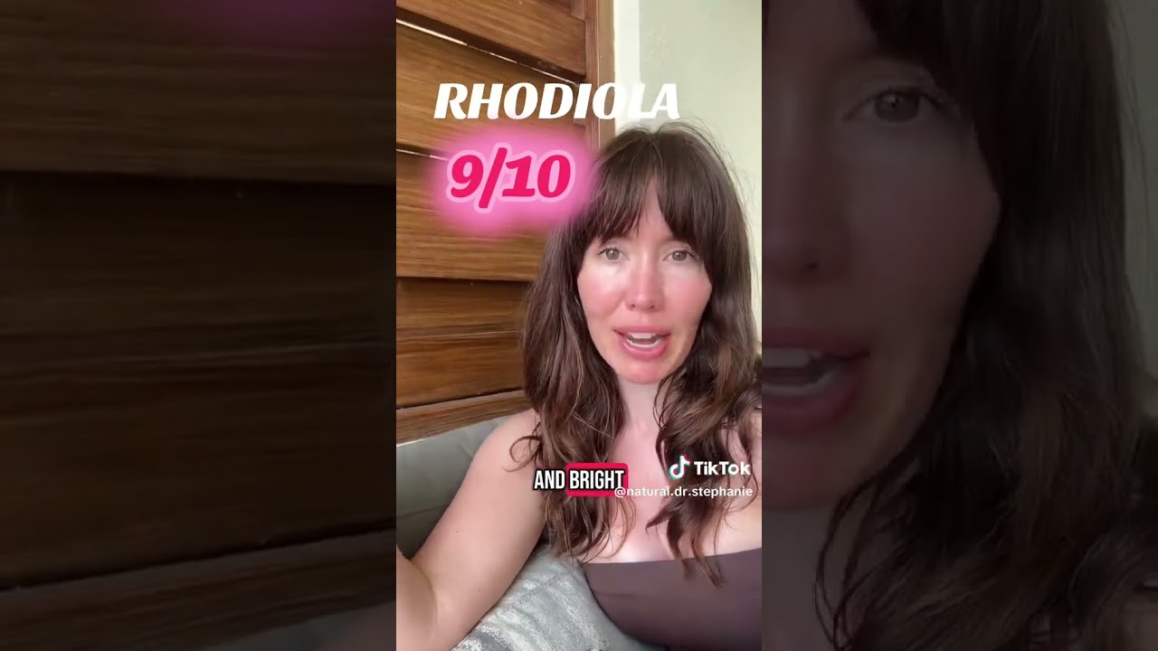 Ranking the Best Supplements for Cortisol | From a Naturopathic Dr