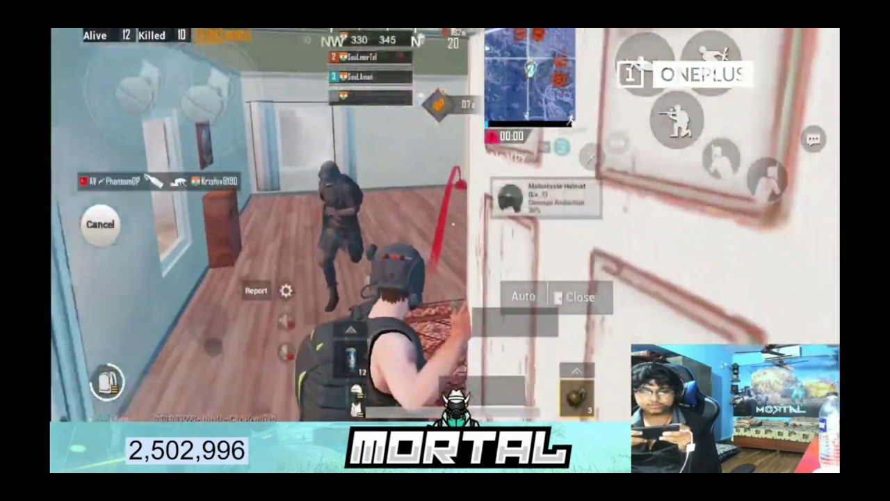 🔥MORTAL OP NADES 11 KILLS🔥1700 DAMAGE🔥NADE ONLY IN CUSTOM 🔥FUNNY LAST ZONE ENDING🤣