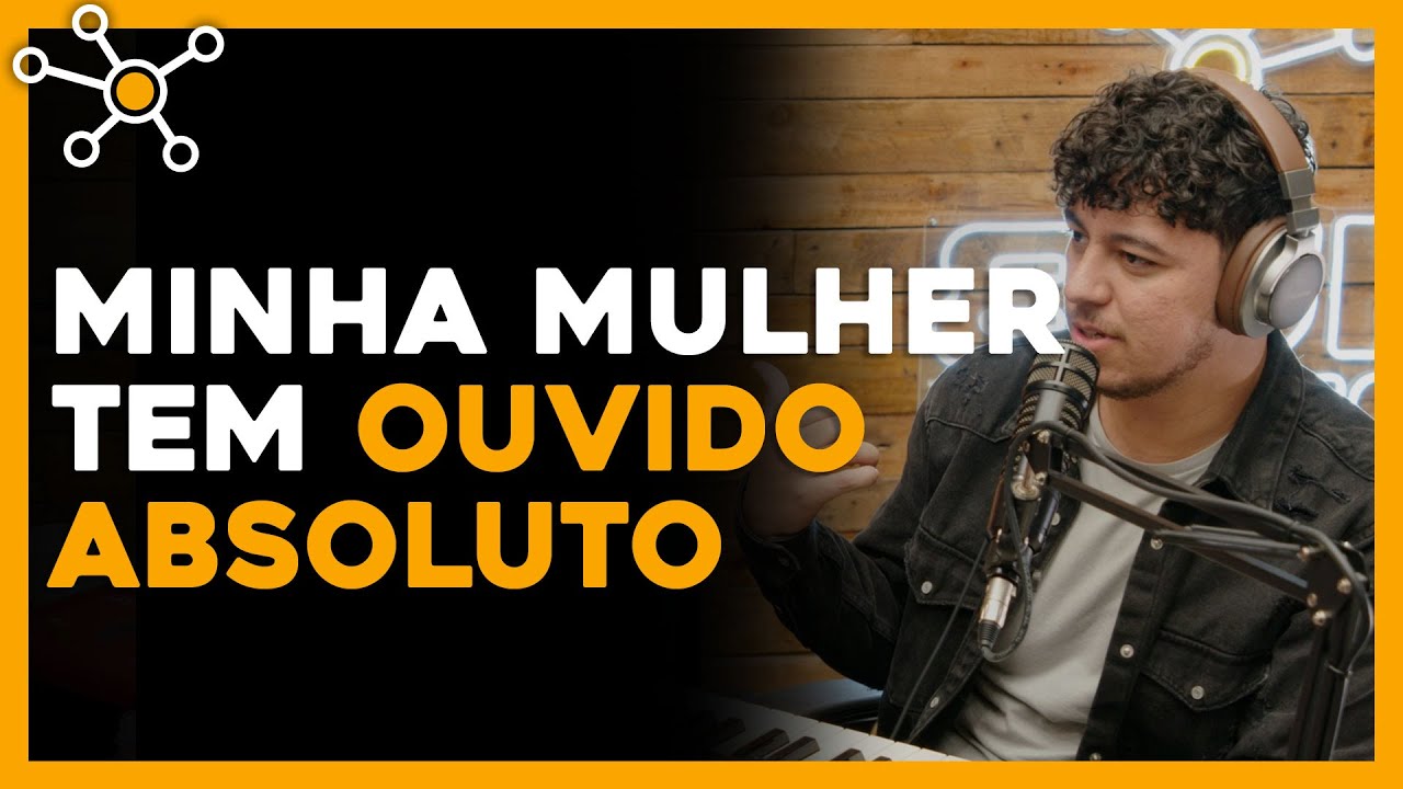 Conheci minha mulher pelo instagram | FILIPE MARTINS - [Cortes do HUB]