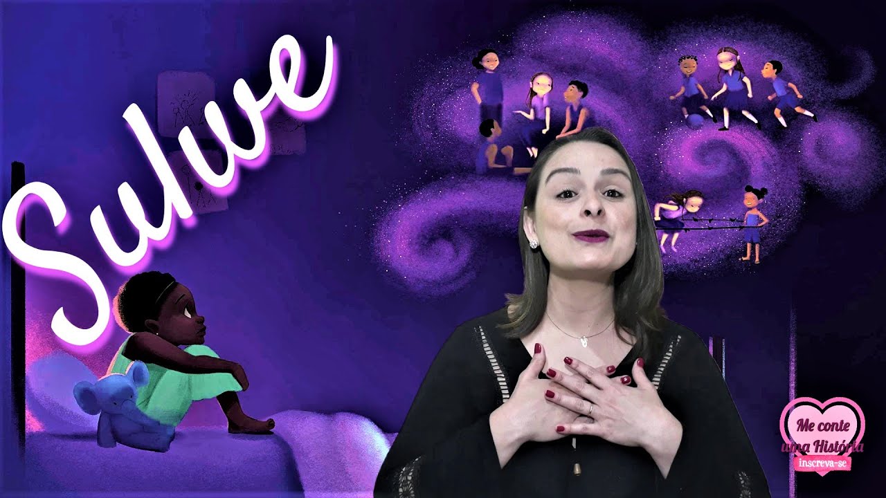 Sulwe - Lupita Nyong&rsquo;o