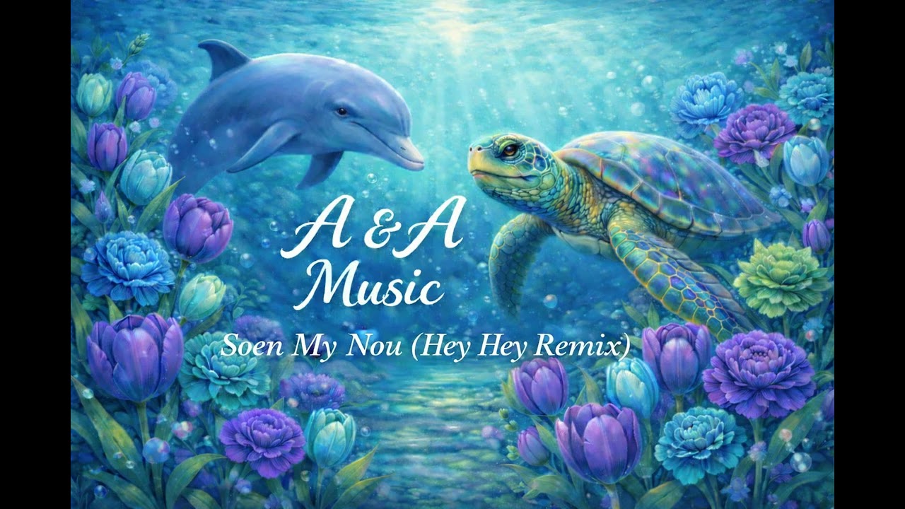 Soen My Nou Hey Hey Remix