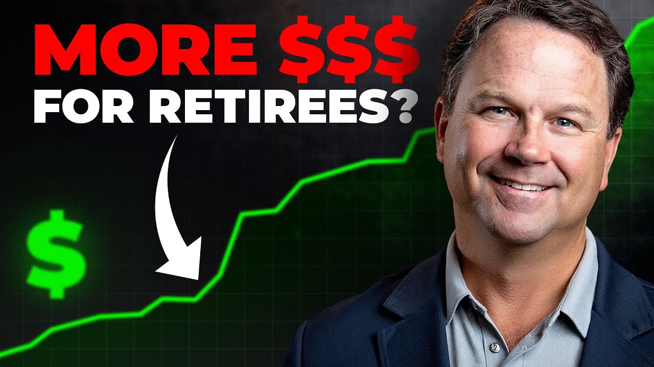 Social Security Fairness Act