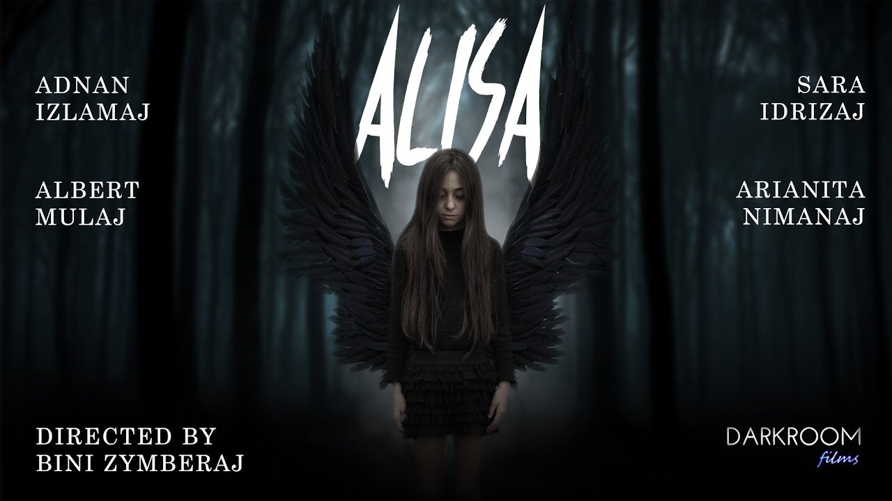 ALISA (Film Shqip 2022) Mister/Horror