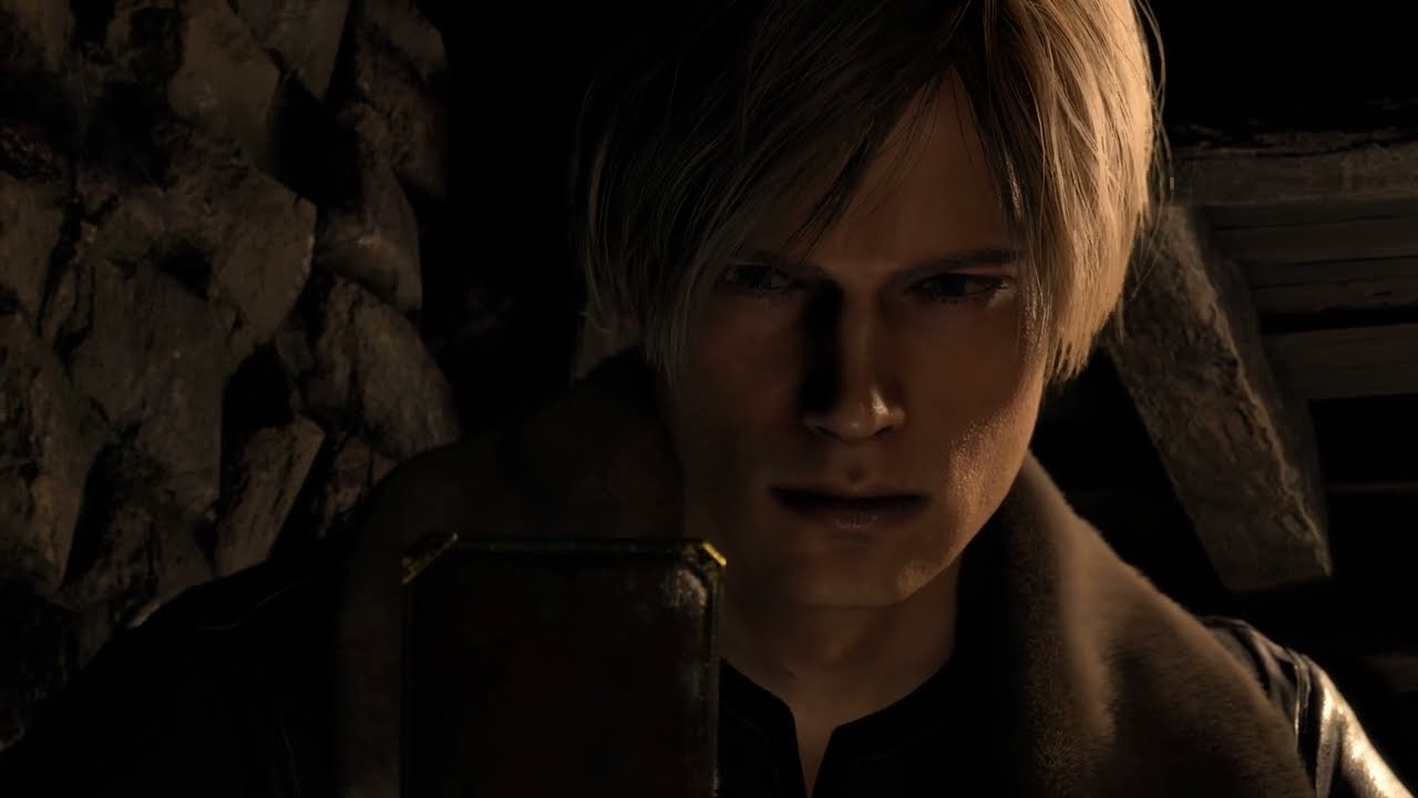 Resident Evil 4: Chainsaw Demo (Steam PC, 8K, Max Details RTX 4090) - Full Walkthrough