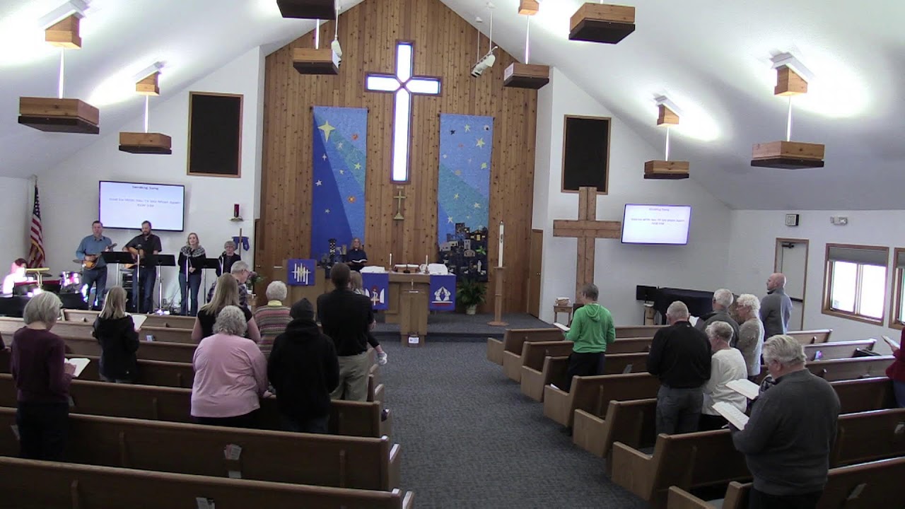 Bread of Life- Minot, ND