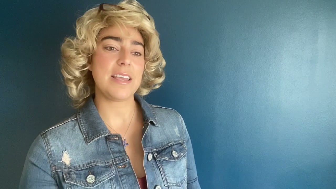 The Wig Speaks! Part 8 FINALE
