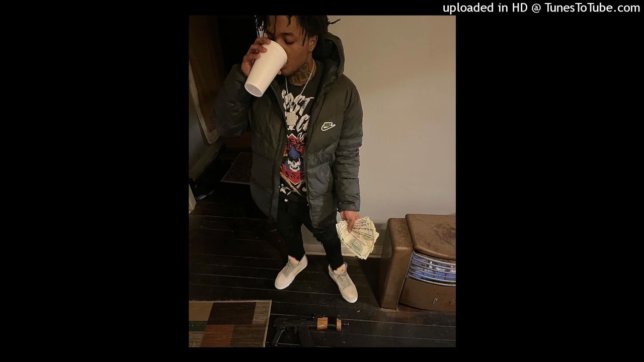 BabyWalkDown Typebeat 