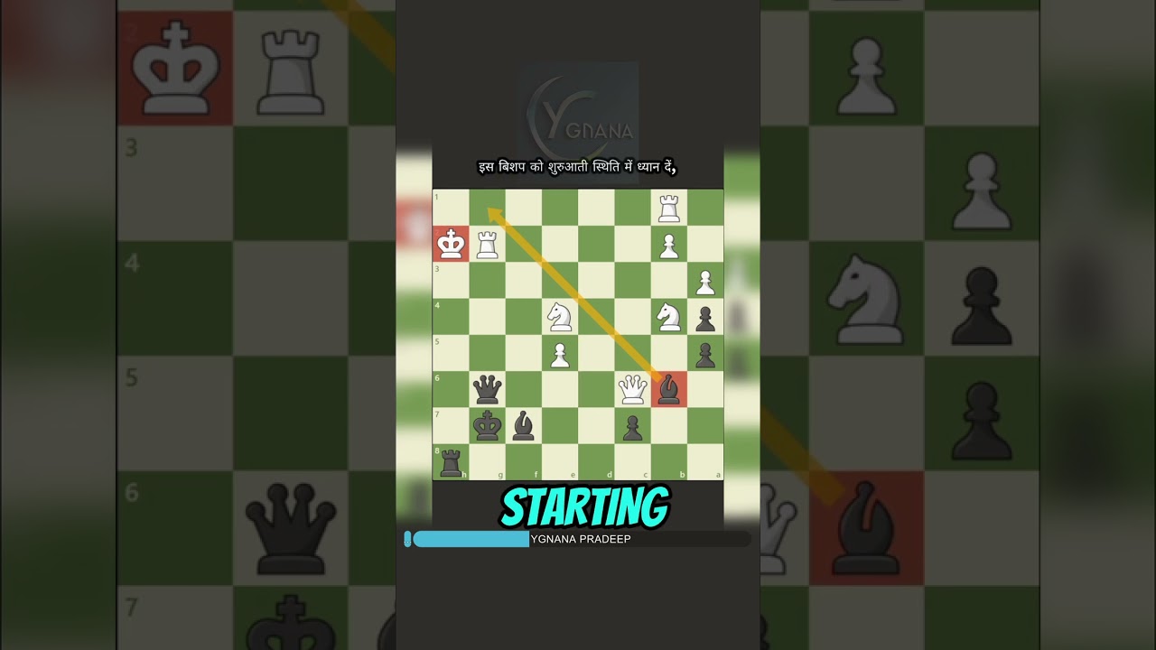 CHESS PUZZLE #147
