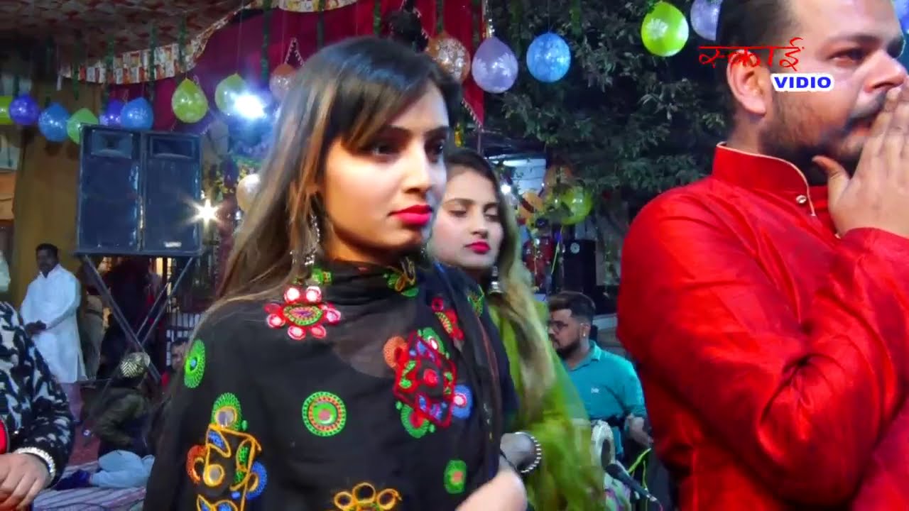 16th Vishal JAGRATA | Punjabi Camp | 25th JAN 2020 | @SKYVIDIO  -9971544747