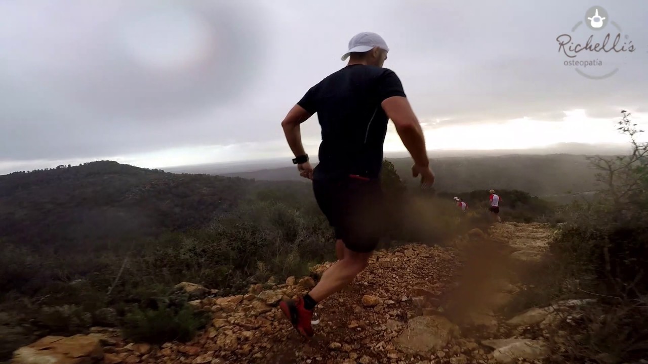 V AlèduaTrail Llombai 2017
