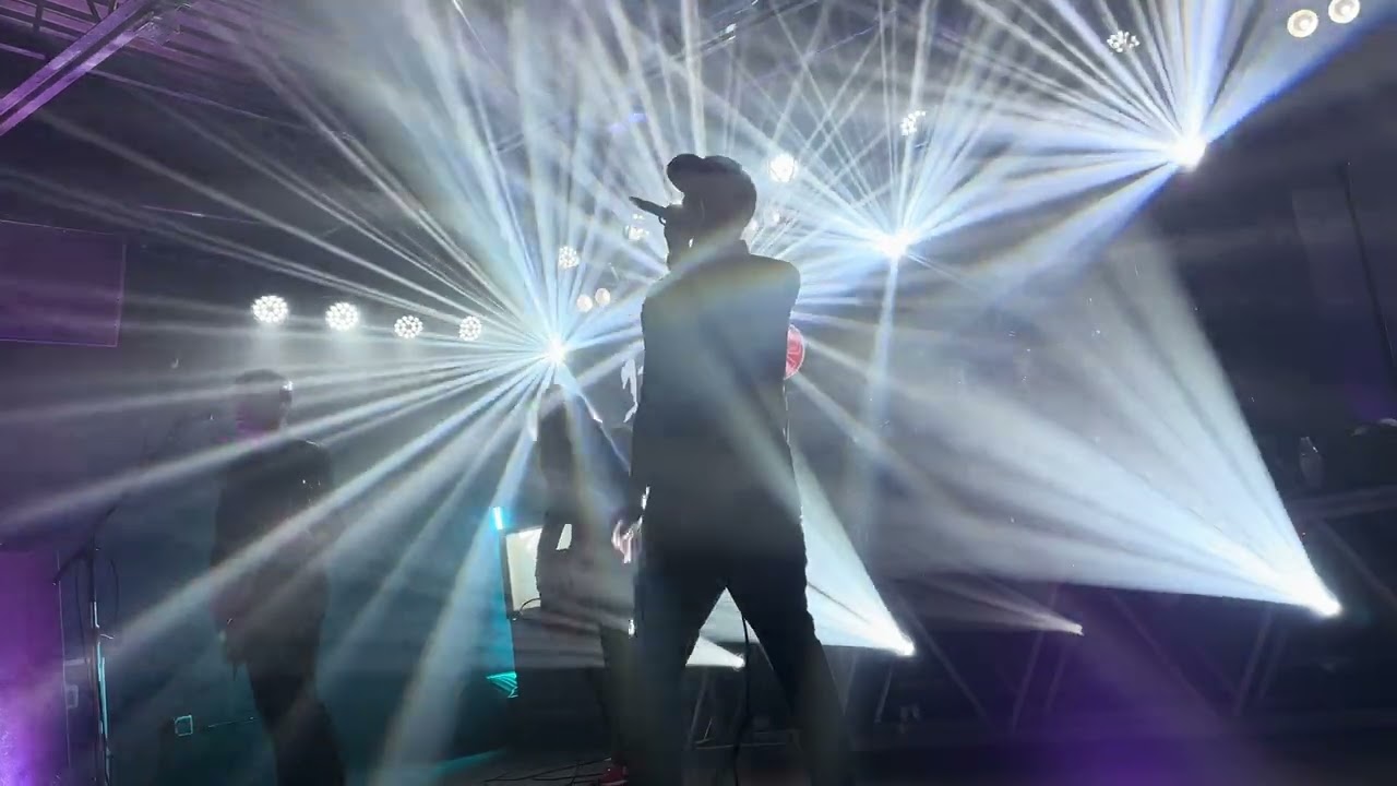 Cold - No One live at The Machine Shop in Flint, MI 4/4/25