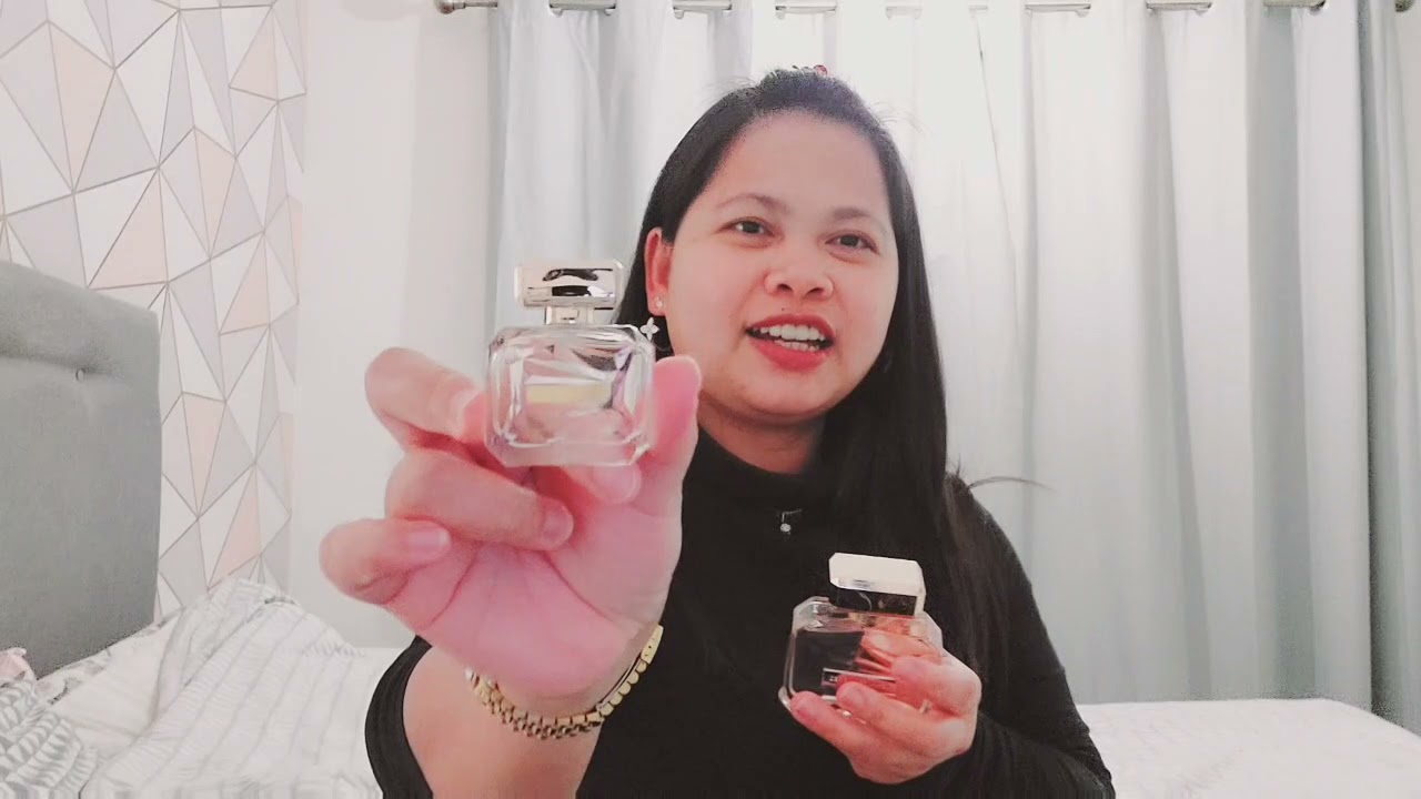 JENNIFER LOPEZ(PROMISE)PERFUME REVIEW