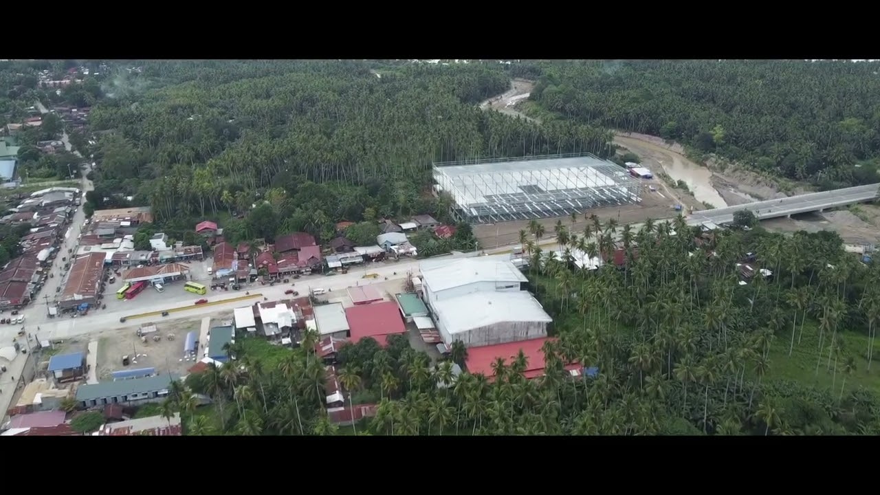PANTUKAN, DAVAO DE ORO
