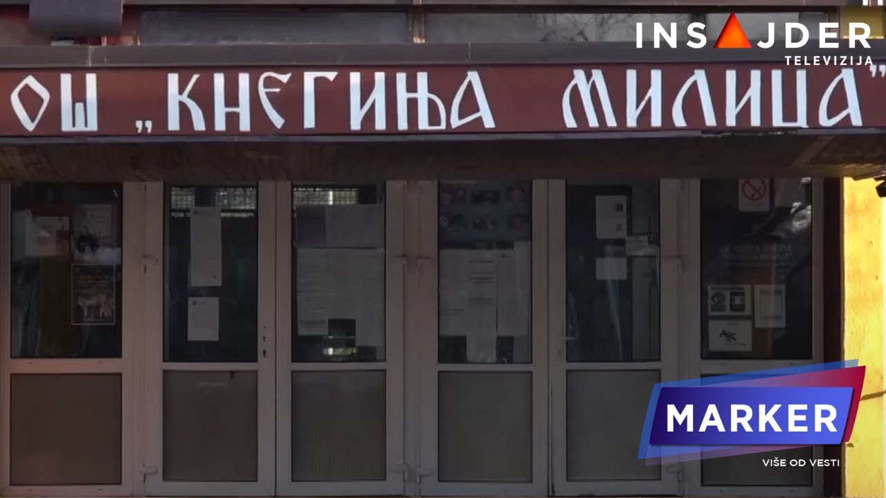 OŠ “Kneginja Milica”: Roditelji podržavaju nastavnike - zameniti skraćene časove obustavom nastave