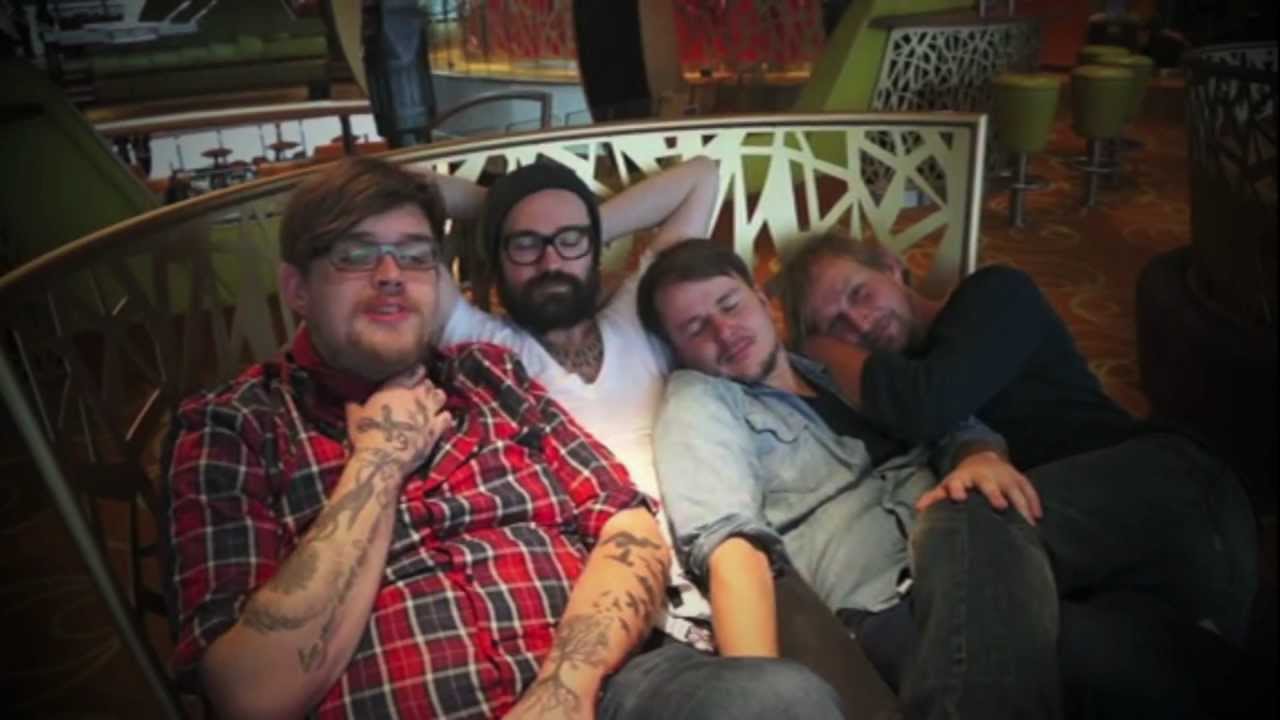 Rockbuster Shout-Outs 2012