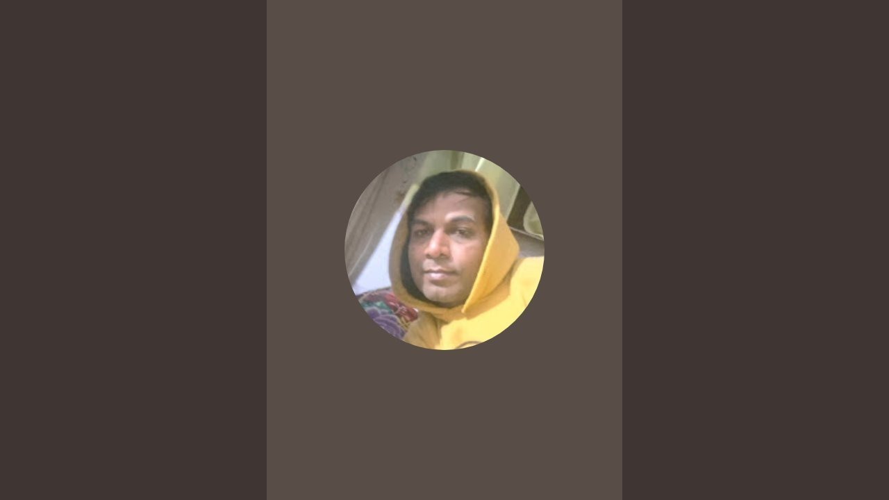 sonu mishra लाइव है!