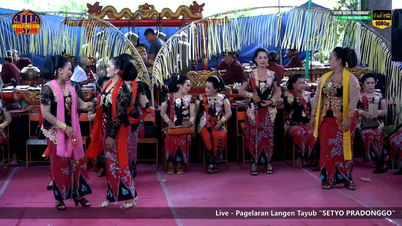 Live - TAYUB 2023 KOLABORASI TOP SURYO LARAS & SETYO PRADONGGO || PT. YAPA SANDY MEDIA KONDANG TAYUB