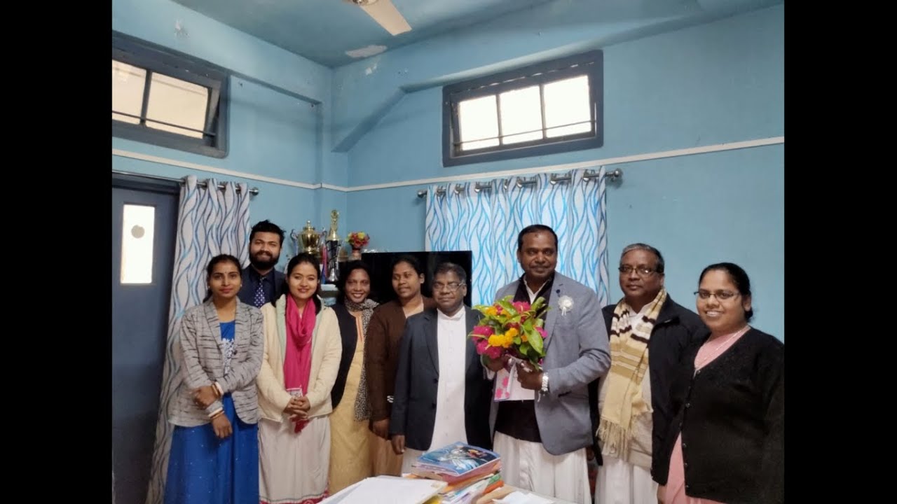 5th JAN 2021, BIRTHDAY OF FATHER TIOUS VARGHESE- 48th years