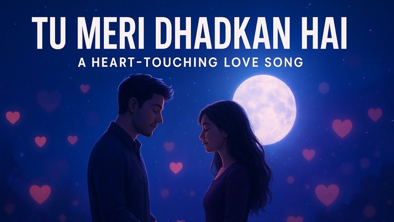 Love Song | Tu Meri Dhadkan Hai