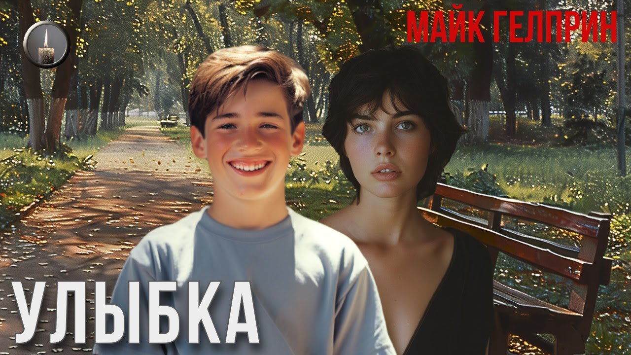 Мистика. Хоррор. 