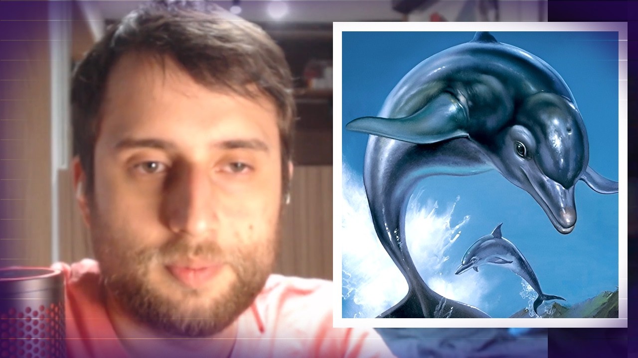 O JOGO MAIS ESQUISITO JÁ FEITO