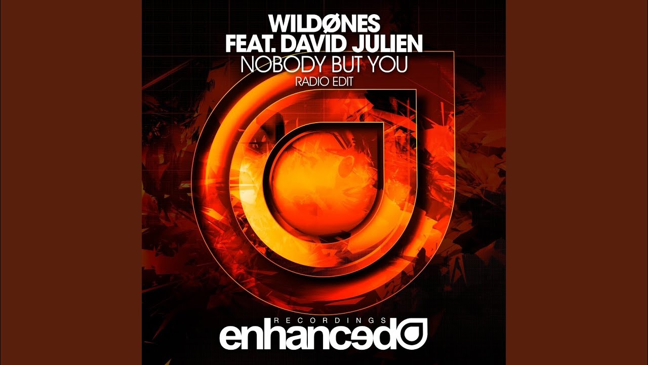 Nobody But You (Radio Edit)