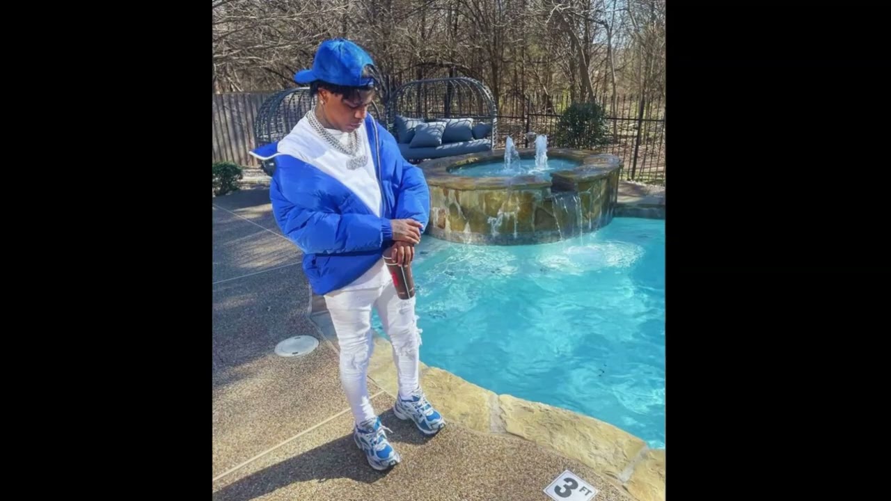 [FREE] Rylo Rodriguez x NoCap Type Beat 2026 -Feel This Way