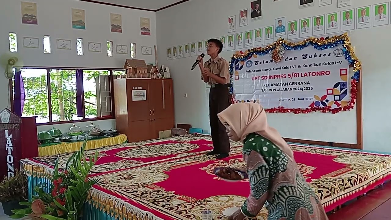 Keranda Cinta || Fikran Paturahman