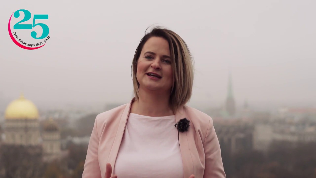 Drogas &ndash; vairāk nekā veikals! Personāla attīstības speciāliste Selita.
