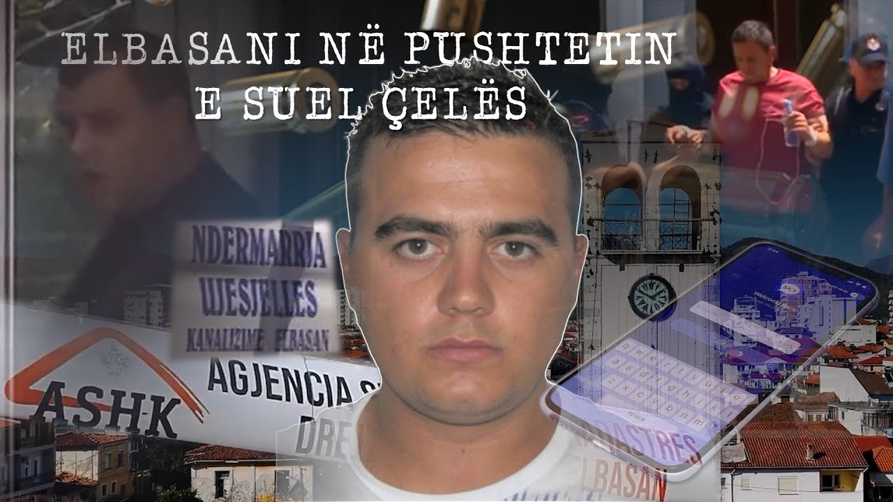 ‘Ai b…grisuri, po na bën punë’/ E mbanin fshehur në makinë. si Suel Çela emëroi….
