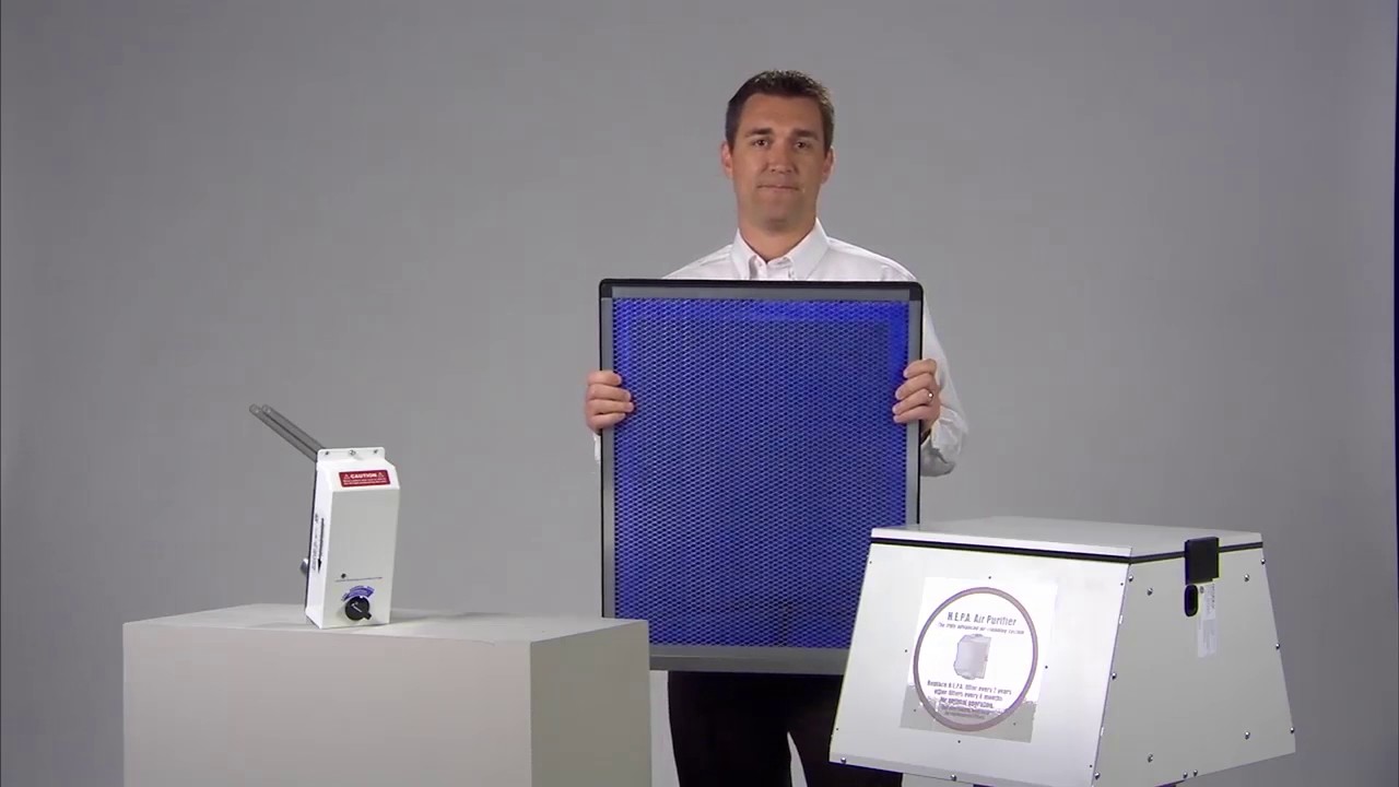 How to Get Cleaner Air in Your Home