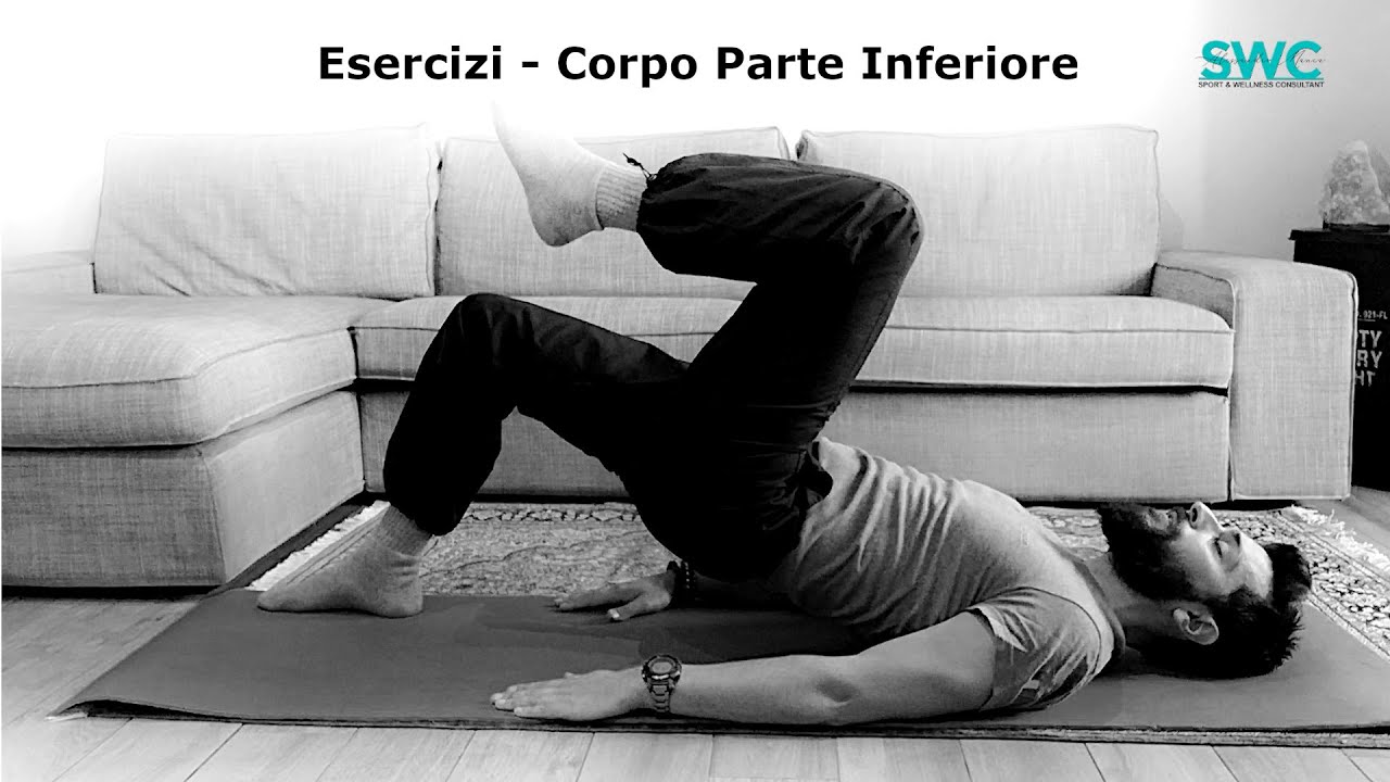 🐎💪🏼Esercizi mirati all'Equitazione Pt.1 - Corpo Parte inferiore💪🏼🐎