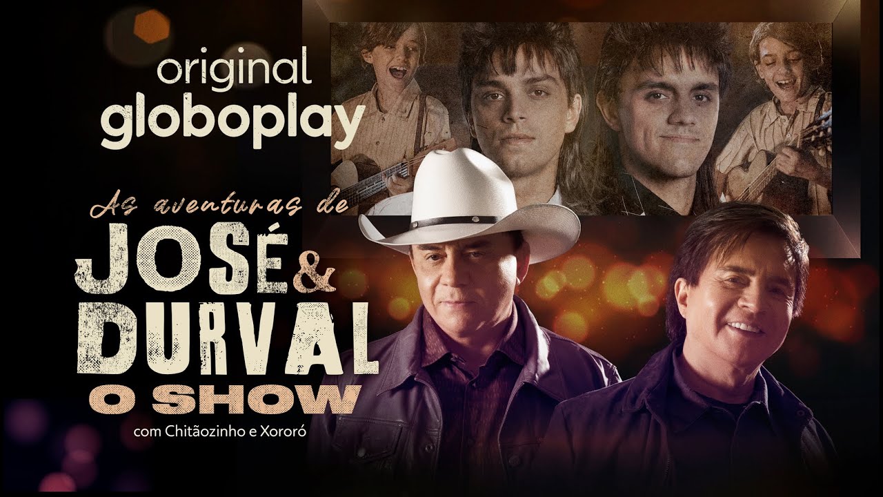 As Aventuras de José e Durval