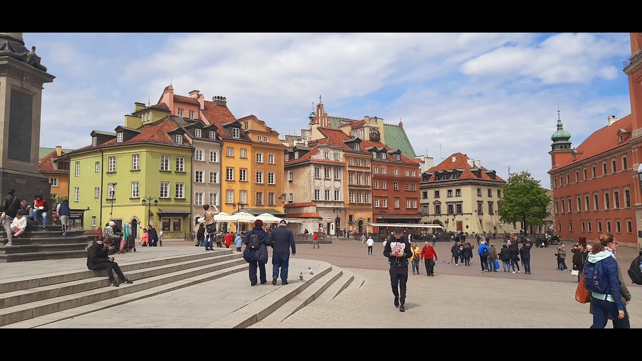 Stacja warszawa - Lady Pank-Stacja