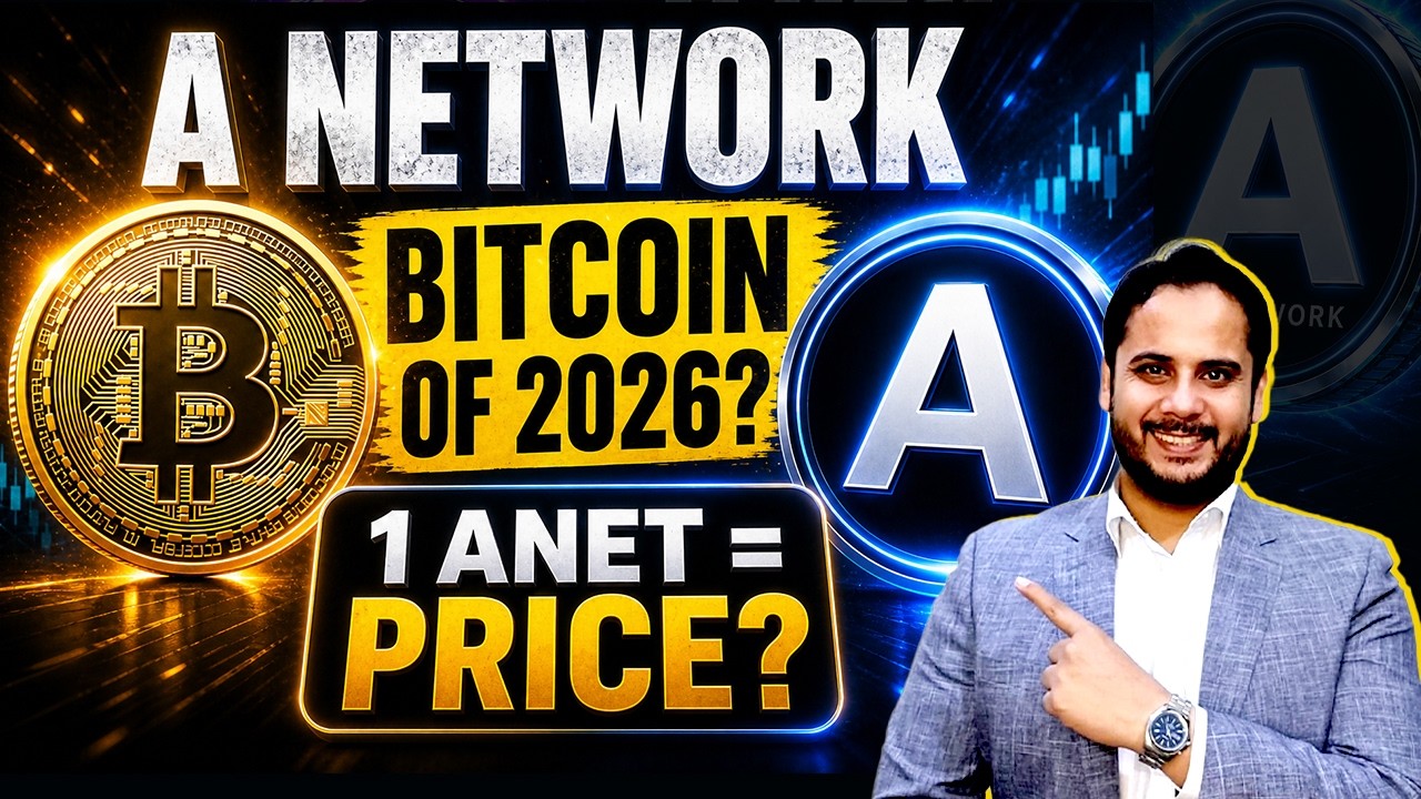 A Network Updates | Anet Price, Mining Tools, Ecosystem, Rewards & Whitepaper Breakdown (2026)