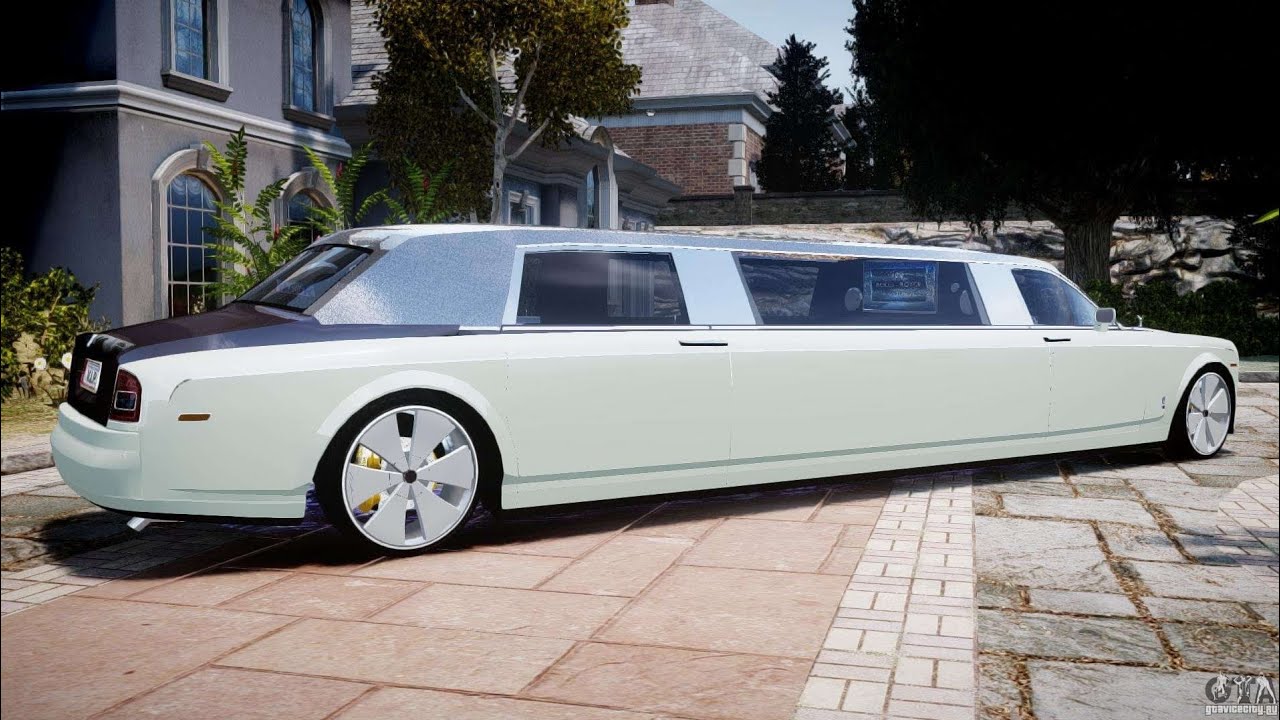 Le milliardaire malien Roi 12-12 pr&eacute;sente ses voitures de luxe (Rolls Royce,Maybach,Ferrari.)
