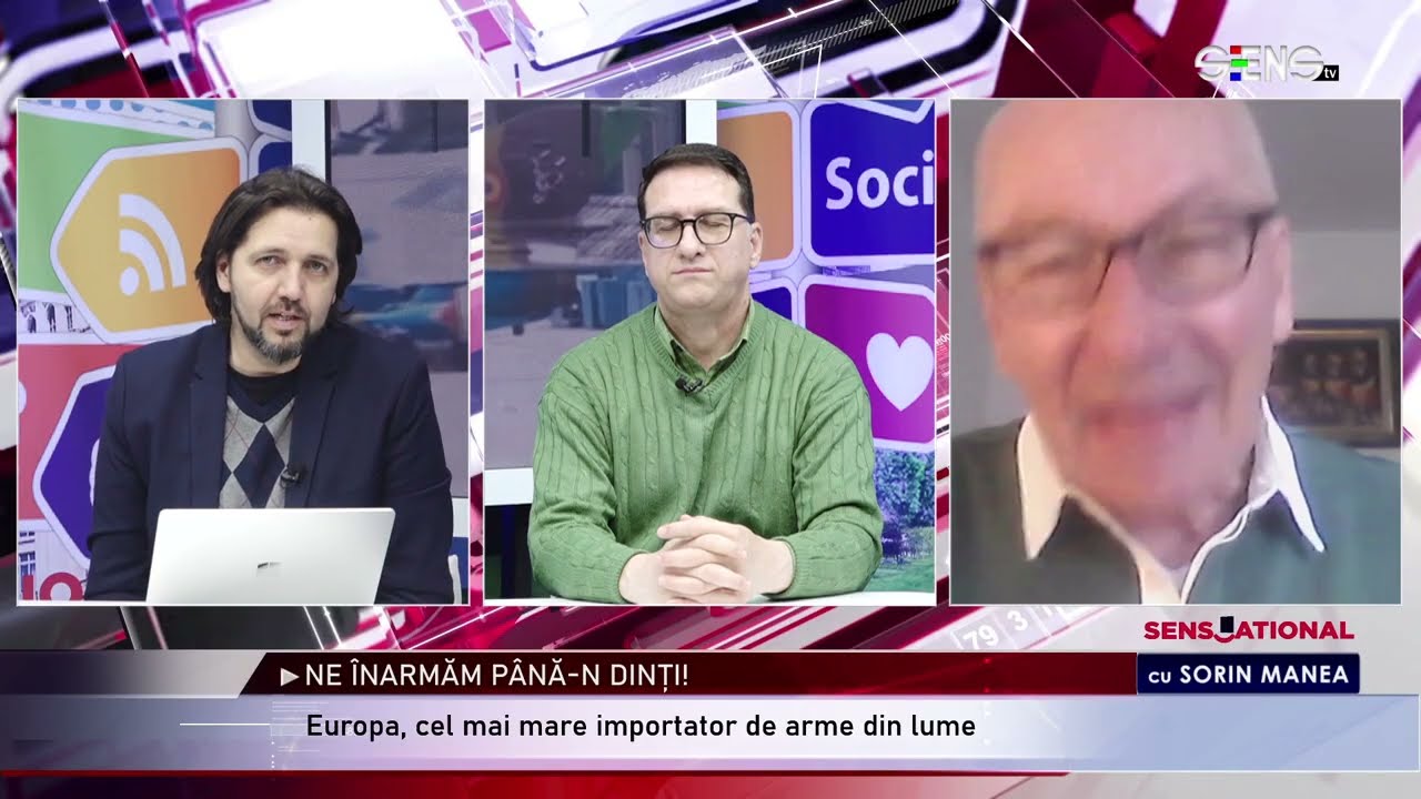 AFACEREA „EPIC FURY”: Miliardele din spatele dronelor și de ce România pierde startul industrial