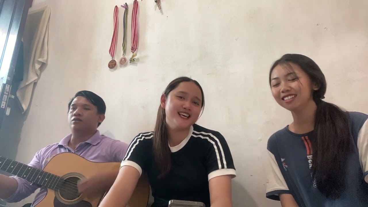 Lagu PERSEMBAHAN HATI