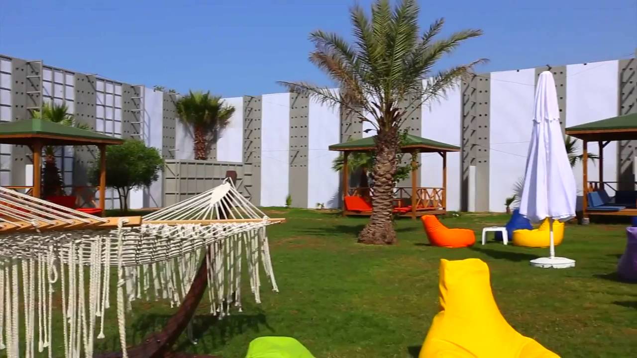 Selge Beach Resort & Spa | HalalBooking.com