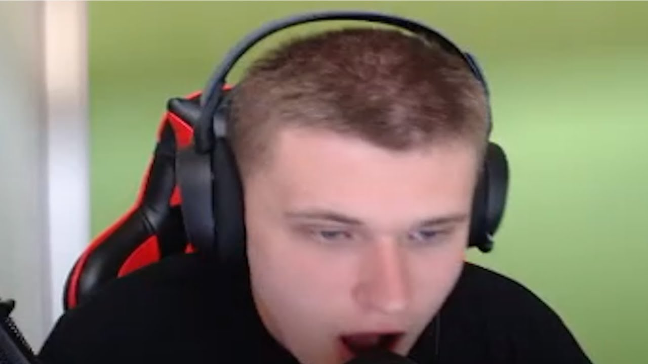 Most polite twitch streamer