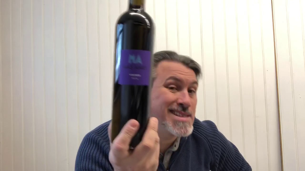 La 1’Vin - # 13 - vin doux / vin cuit?