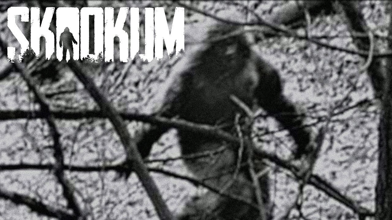 SKOOKUM - 
