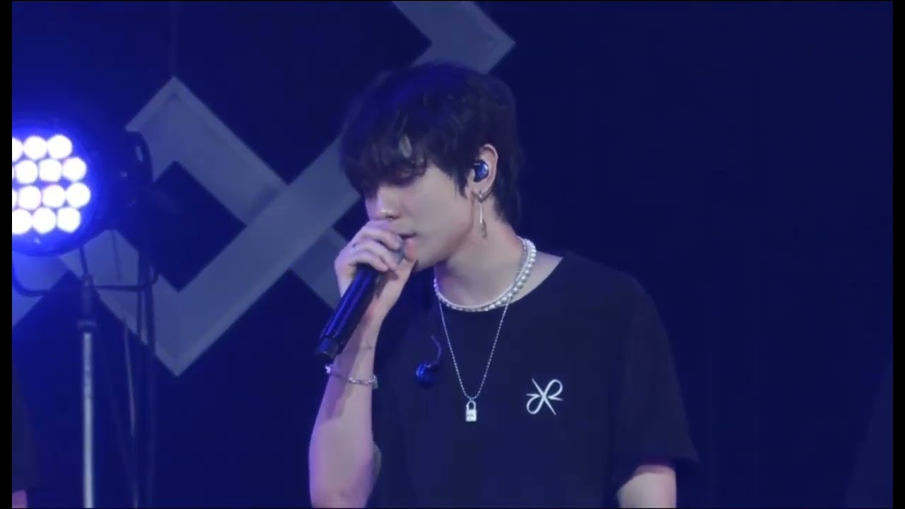 OMEGA X - BINARY STAR 💫 《STAGE PERFORMANCE》2023.09.23 OX Japan Tour 💚