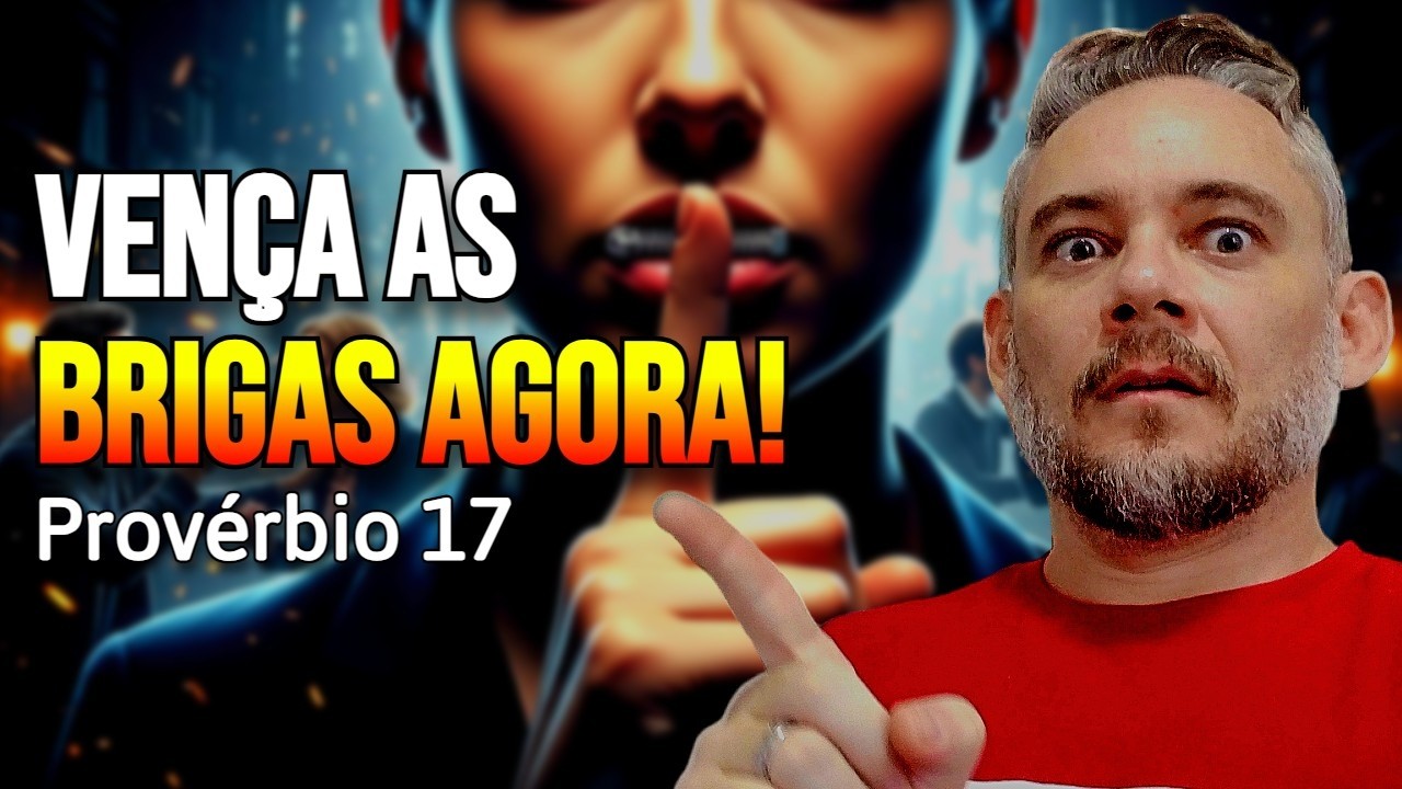 O CAMINHO DA SABEDORIA: Lições de Provérbios 17 para lidar com pessoas insensatas