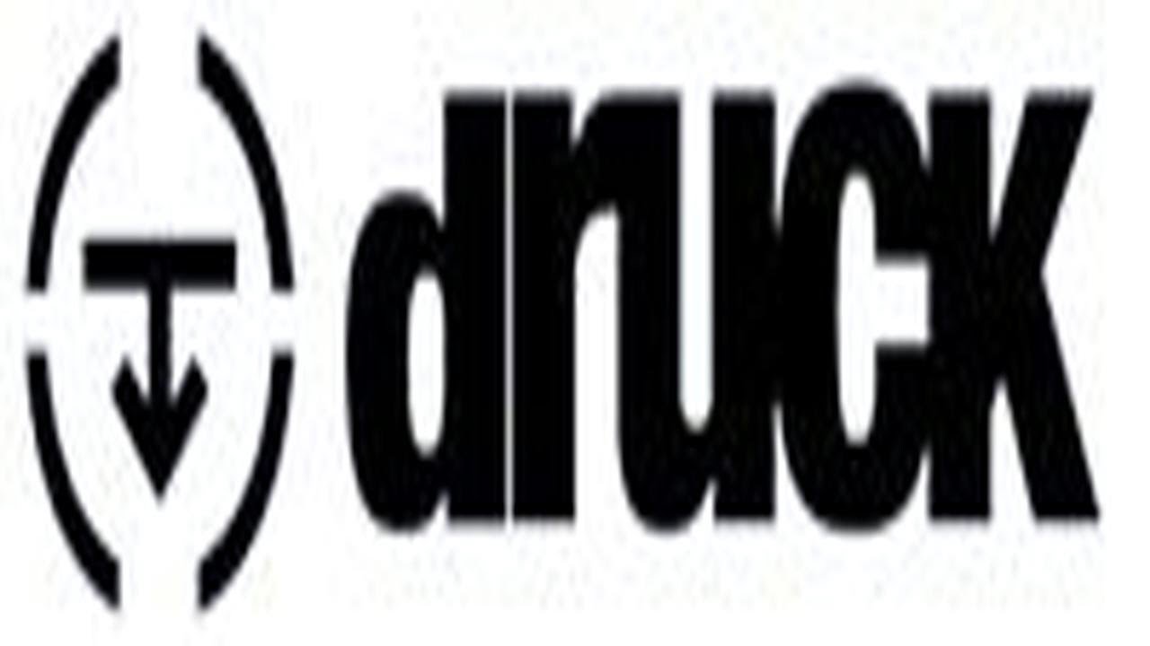 Tribute To DRUCK RECORDS - Mixed By DJ Goro