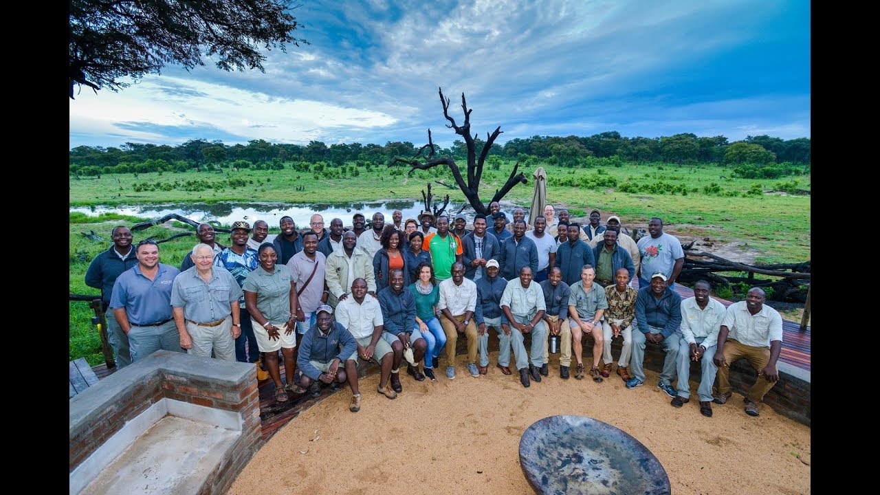 Guides Training 2018