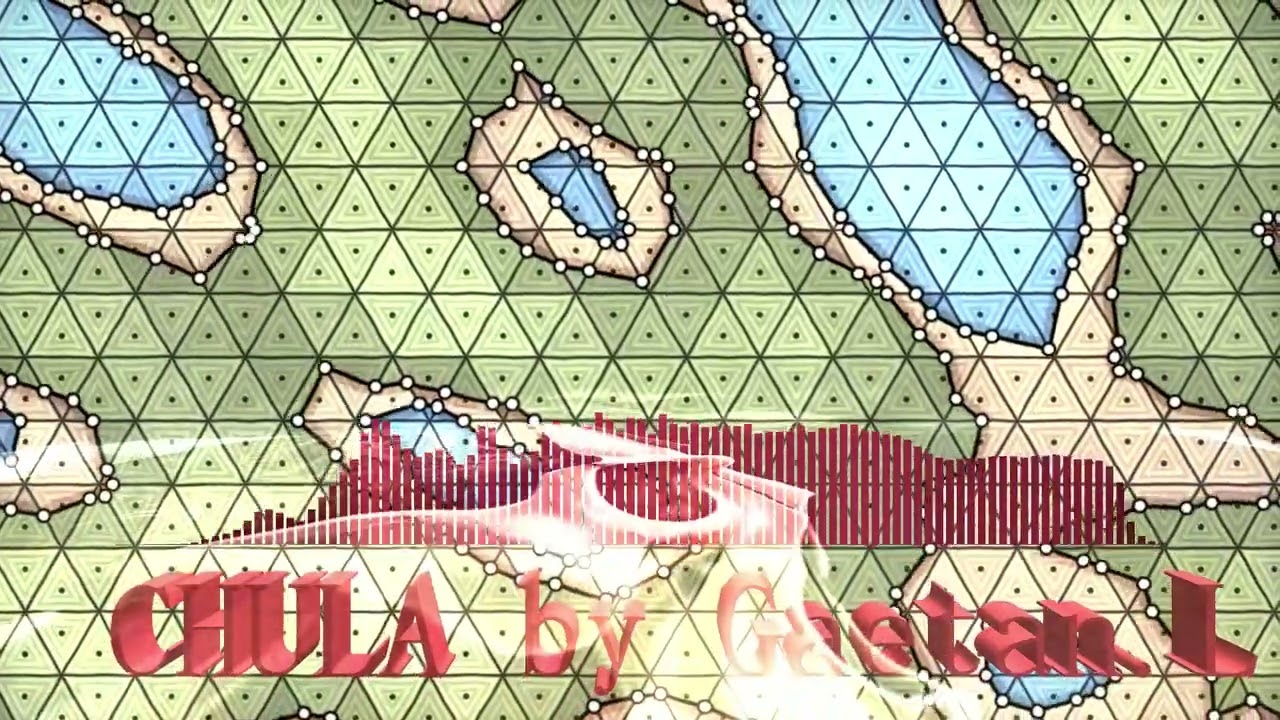 Tribal prod : Chula (club edit)