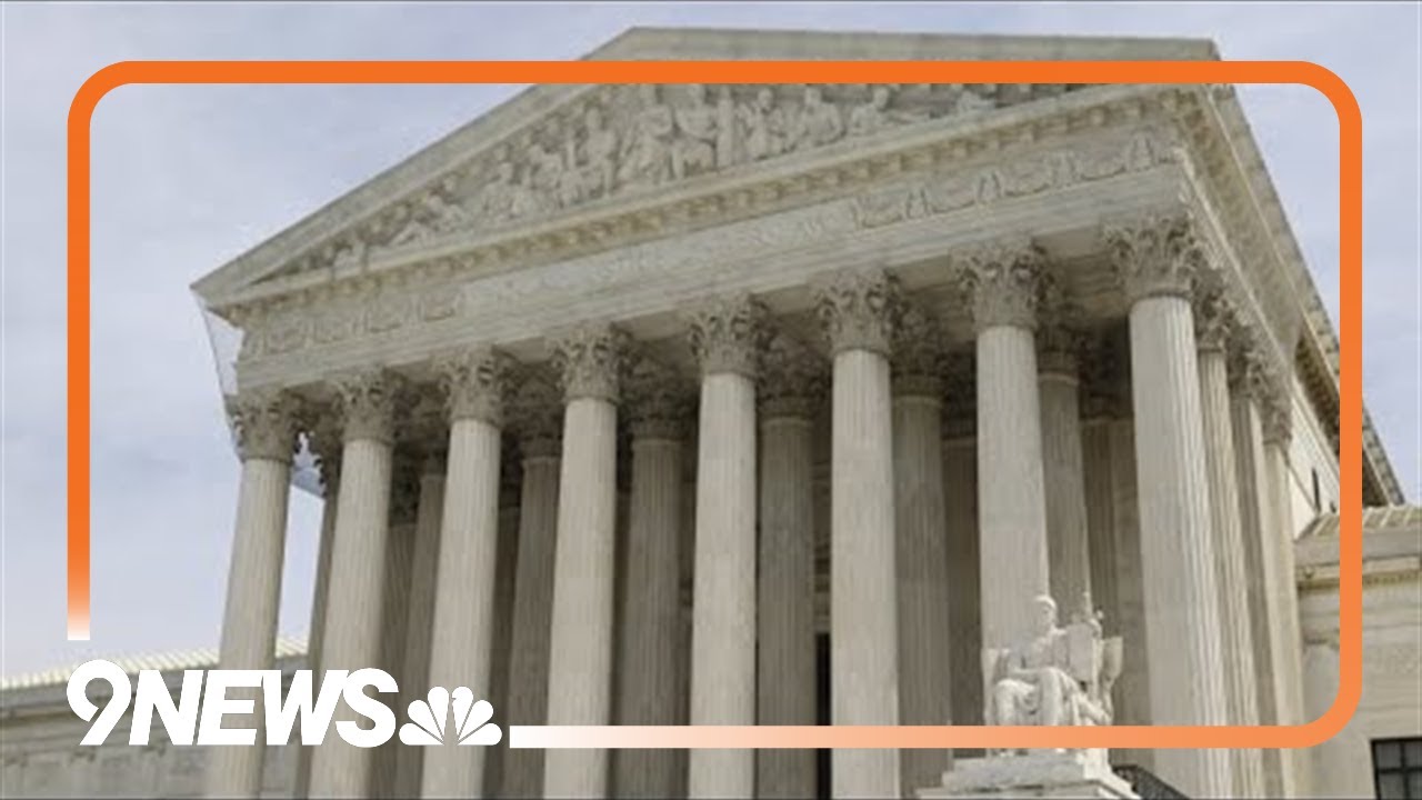 SCOTUS Chief Justice John Roberts issues 2025 year-end report
