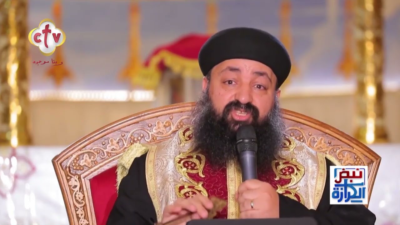 أهم أخبار الكنيسة في مصر والمهجر | برنامج نبض الكرازة | دميانة رومانى | 5-3-2026