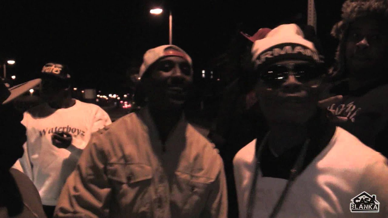 8Bus Waterboyz - Point Party (Feat. Chainz, Slim Dealz, and Pig Meech)